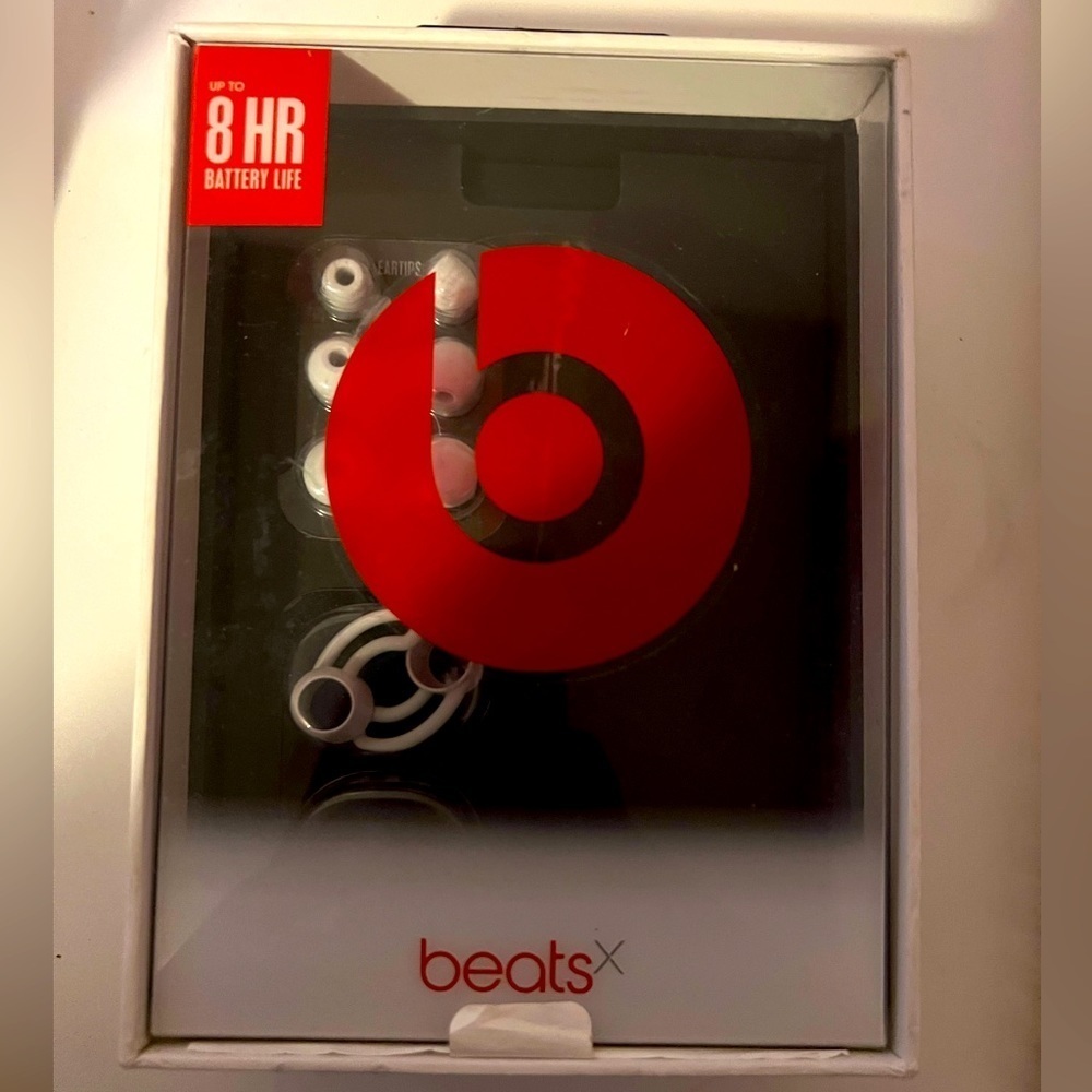 ACCESSORIES ONLY for beatsX